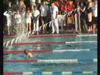 Relais 4x100m 4 nage GMUC à GAP