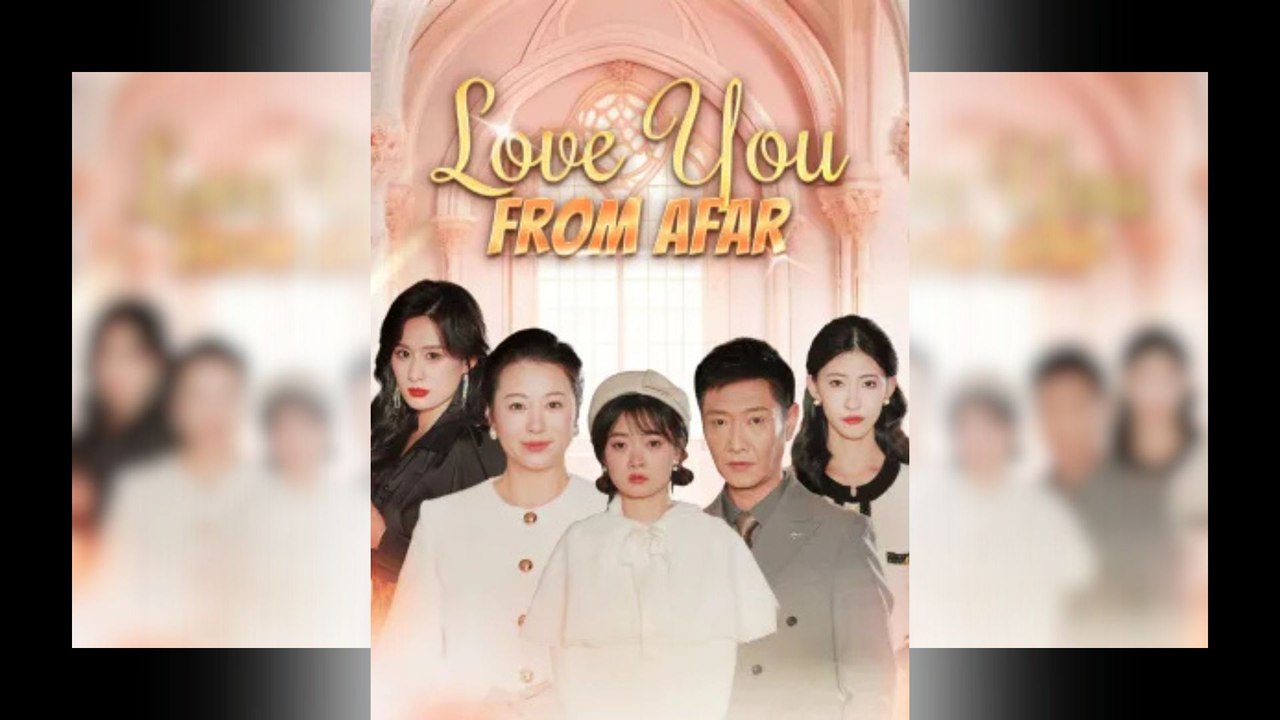 Love You from Afar Full Ep