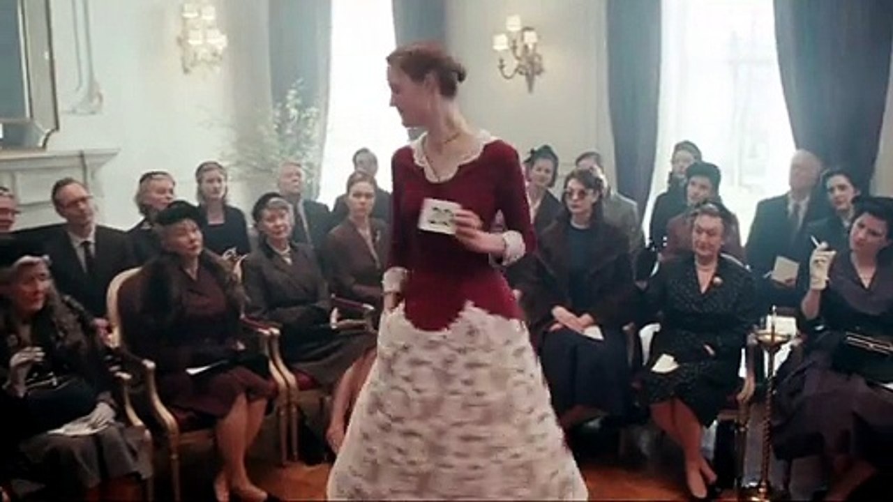 PHANTOM THREAD (2017) Trailer VO - HD [Full Movie]