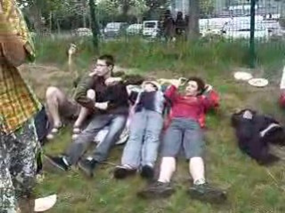 chanson entre amis