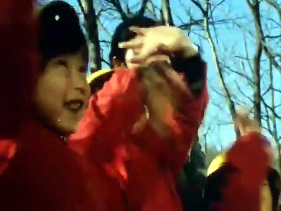21 必殺！！ タイガー回転スパーク