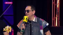 Chavana ventila ¿quién es la novia de su hijo?