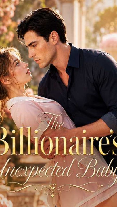 The Billionaire's Unexpected Baby ENGSUB