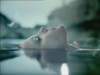 Eau de Rochas - Bruno Aveillan