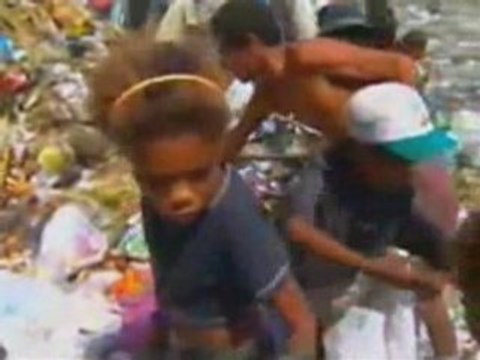 Xuxa - Criança Esperança 2006