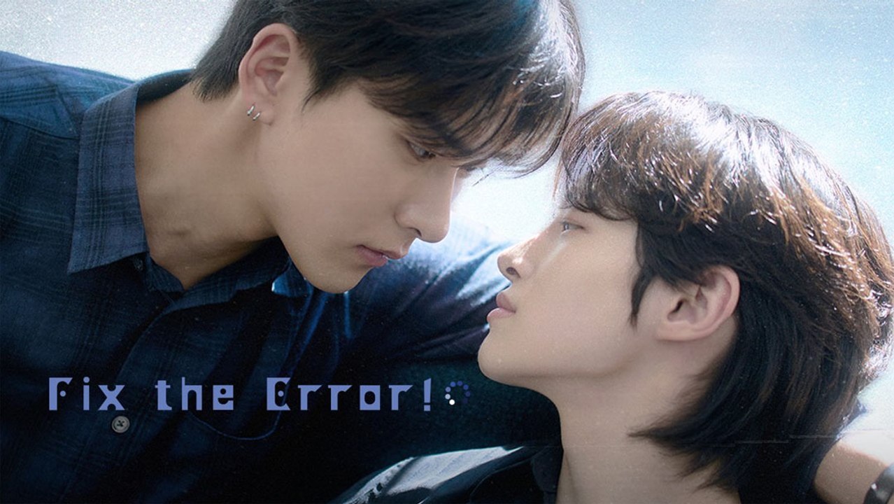 Fix the Error! Ep 2 Engsub