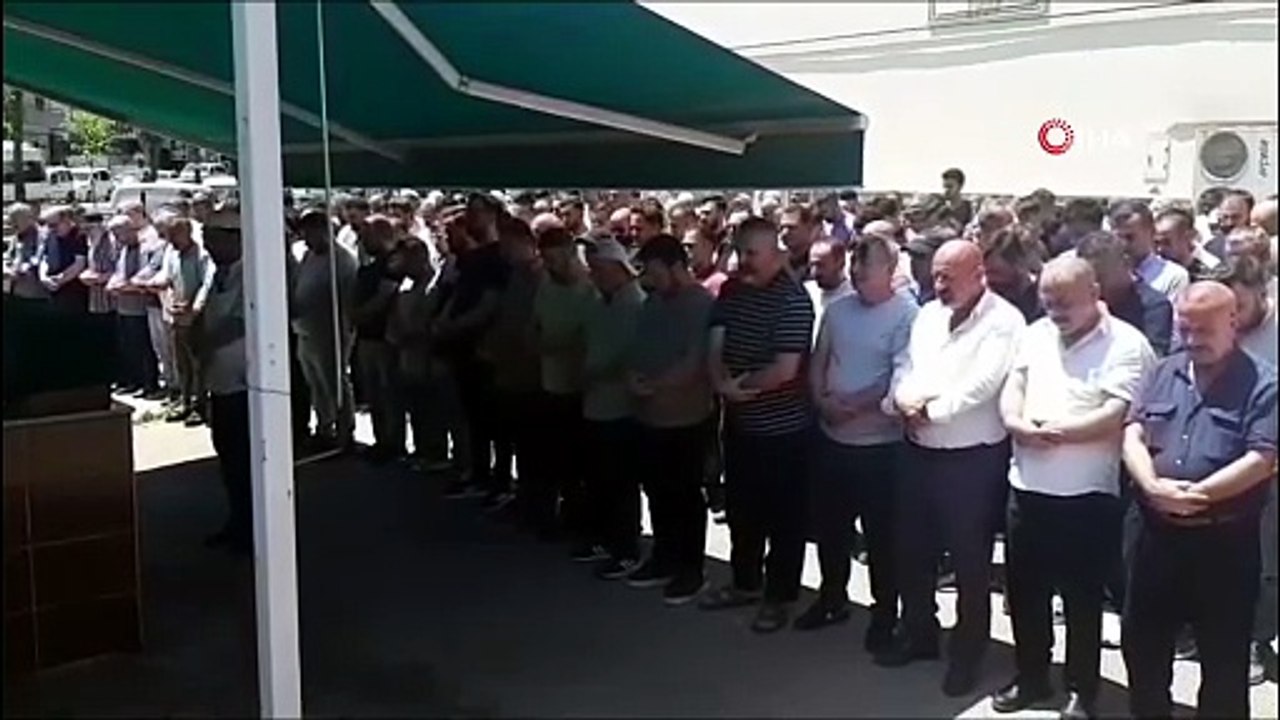 Kocaeli'de dehşet veren olay! SMA’lı oğlunun cihazını kapatan baba canına kıydı