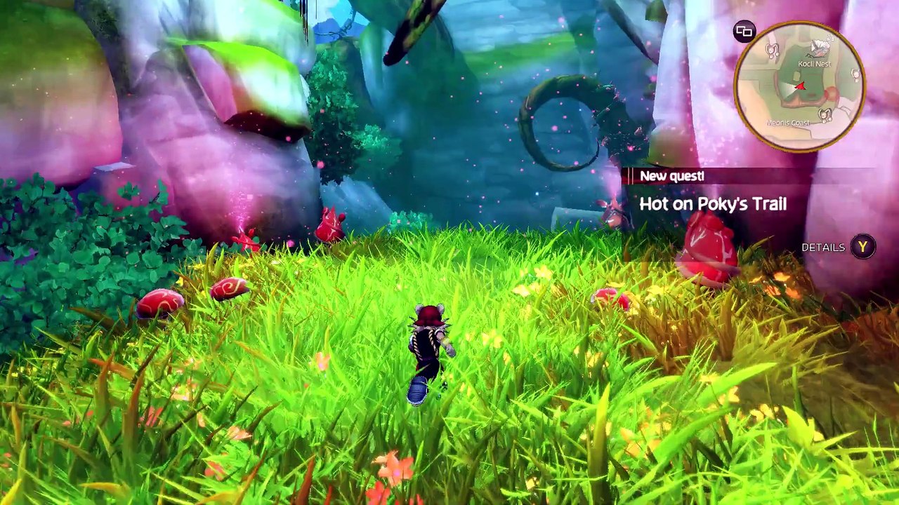 RPG   S0008 - SHINESS THE LIGHTNING KINGDOM 1080P HD HAMEPLAY