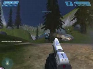 Mes kills sur halo CE