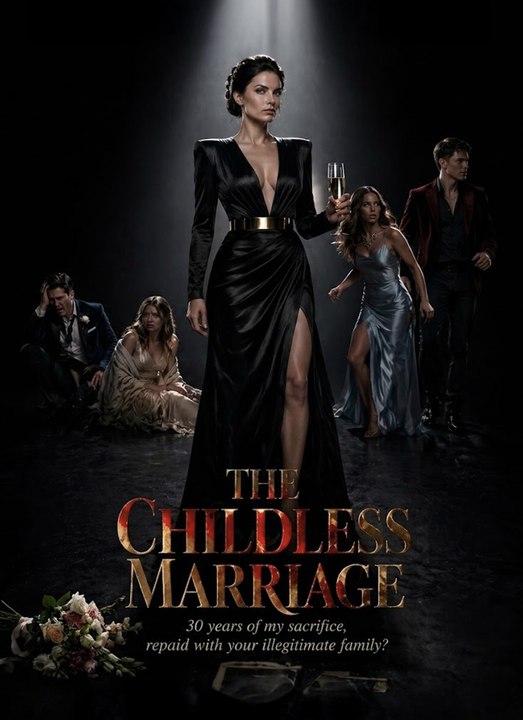 The childless marriage - Full - New
