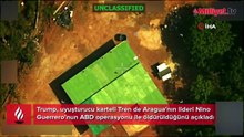 Uyuşturucu karteli lideri Guerrero öldürüldü! Operasyon anları paylaşıldı: 'İntikamları alındı'