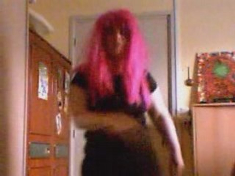 doublage karen cheryl