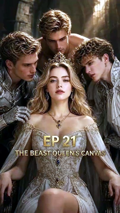 The Beast Queen's Canvass Ep21