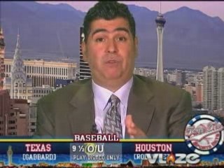 Texas Rangers @ Houston Astros Thursday Baseball Preview