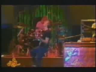 Blur - End of a century (Live)