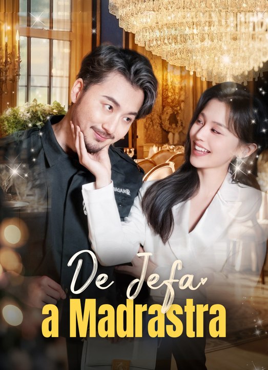 [Doblado]De Jefa a Madrastra serie completa