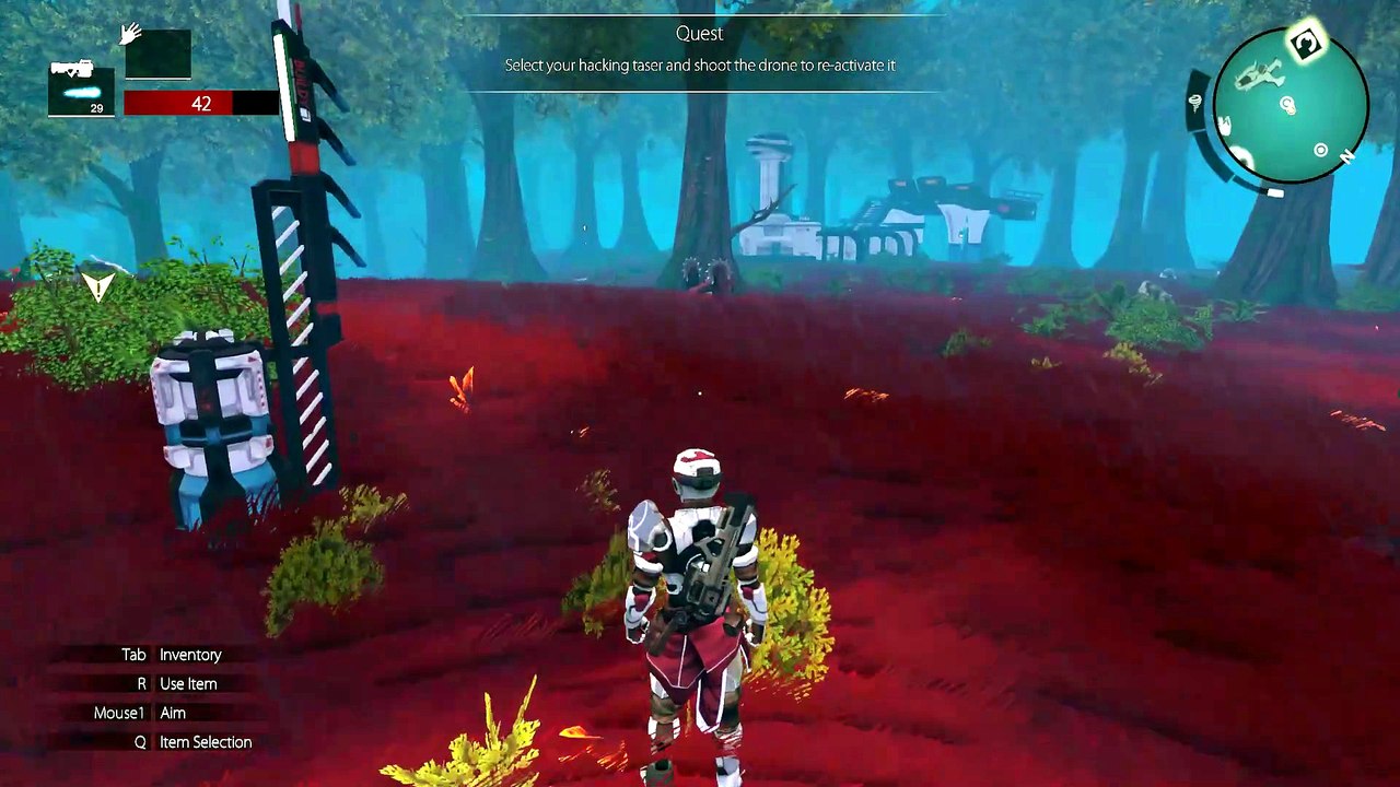 RPG   S0012 - SKY BREAK 1080P HD GAMEPLAY