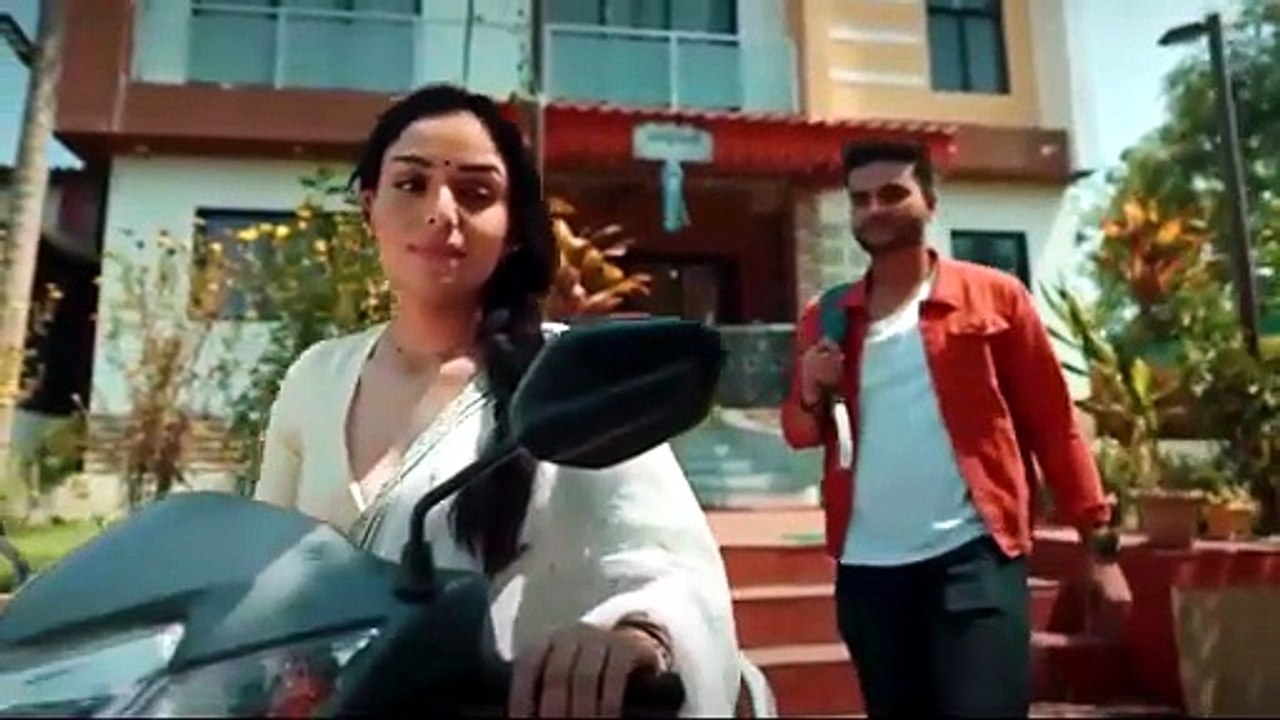 Naina Chhabra cute video