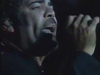 Willie Gonzales  En La Intimidad