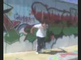 Gato And Dargo - Parkour