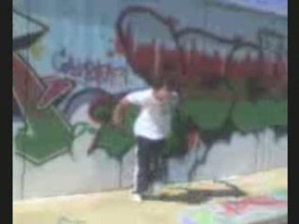 Gato And Dargo - Parkour