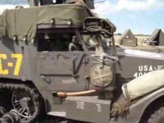 Carentan 2008