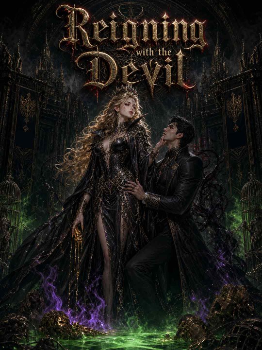 Reigning with the Devil - Full - HOT