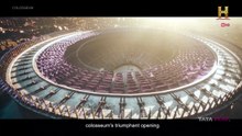 [HINDI] Colosseum (2022) EP2 - The Builder || 18_08_2024