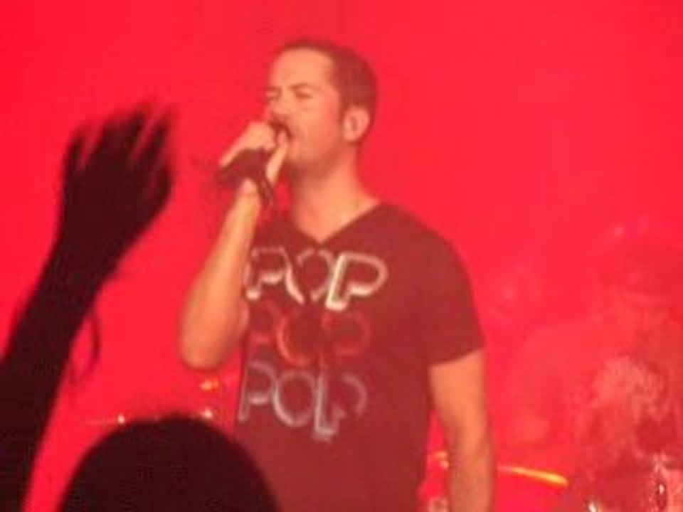 Emmanuel Moire & Dominique [20.06.08]