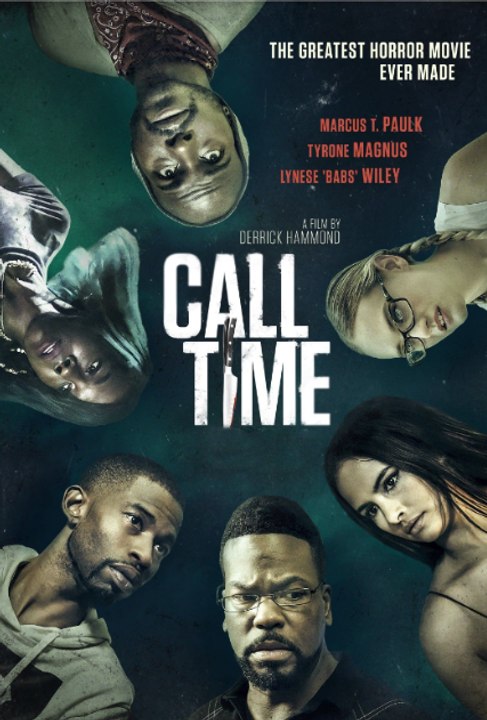 Call-time 🔥 (2026) - FULL ENGSUB [Hot 2026]