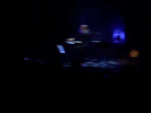 AUBERT Moments au palais des sports