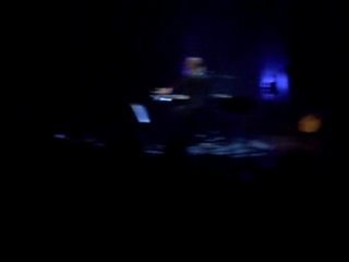 AUBERT Moments au palais des sports