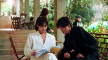 A Winter Sun Wakes the Wind in Spring Hills' Dream Ep 2 Engsub