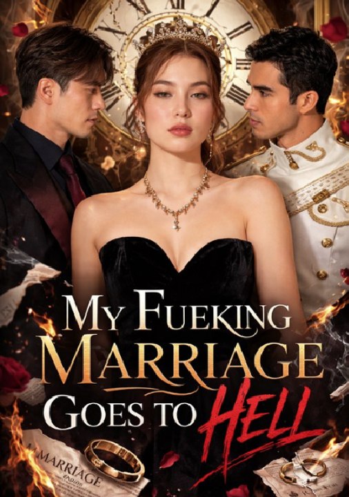 MY MARRIAGE GOES TO HELL- Full Movie English Sub