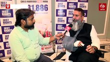 विश्व बाल श्रमिक निषेध दिवस; 1 लाख गांवों को बाल श्रम मुक्त बनाने का लक्ष्य : भुवन ऋभु