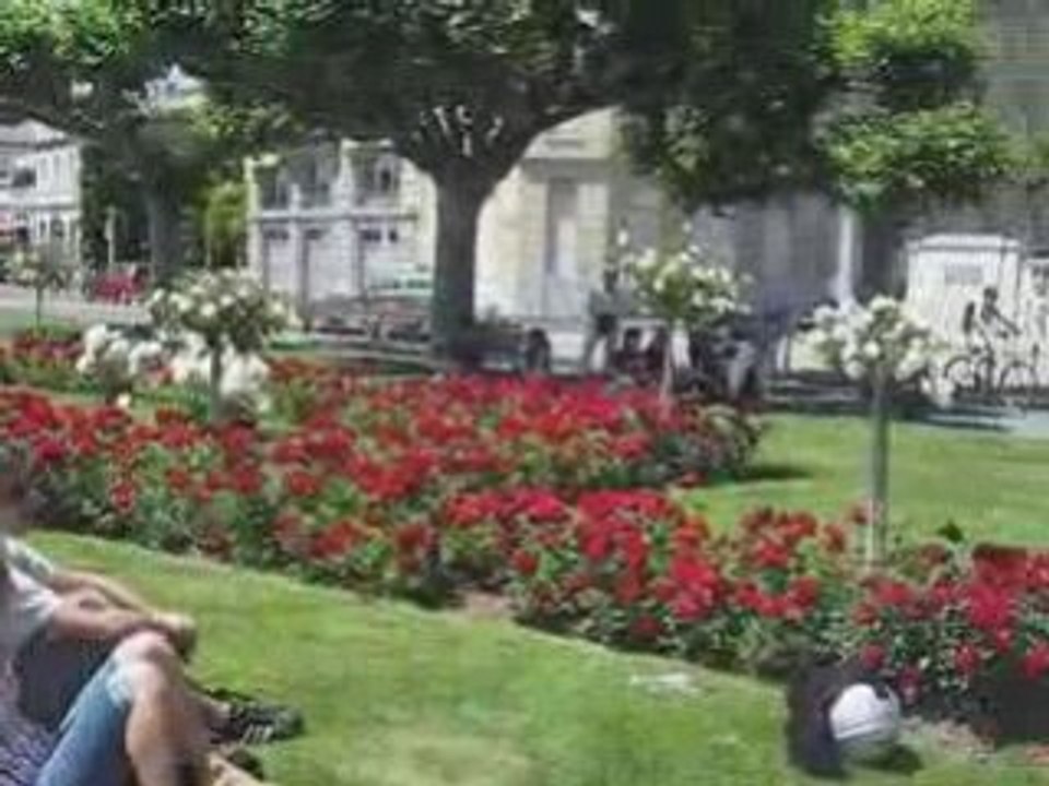 Ferraille (Fête de la musique, Vevey)
