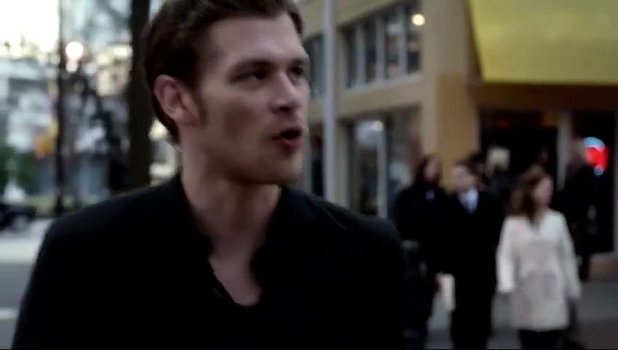 The Vampire Diaries Season 3 Episode 18 Engsub