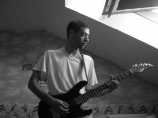Seek and Destroy (Metallica Cover)