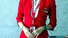 AI Airasia cabincrew