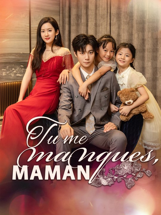 Tu me manques, maman | Série Complète (65 eps) HD