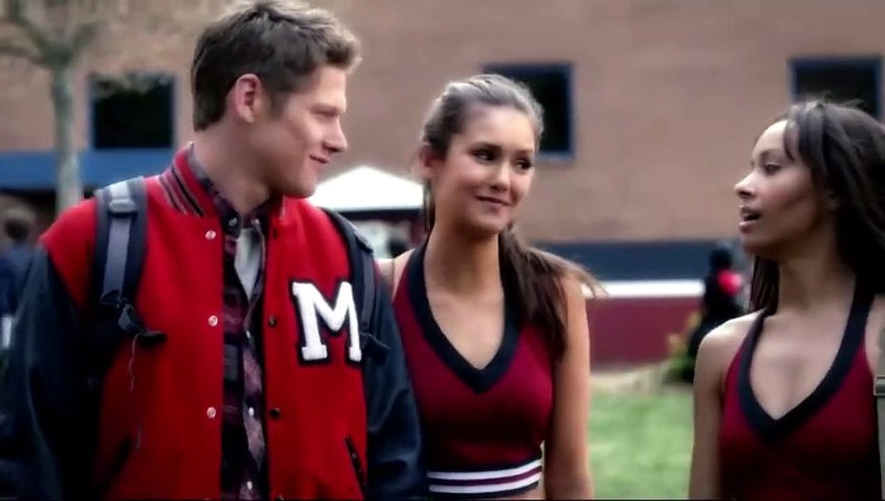 The Vampire Diaries Season 3 Episode 22 Engsub