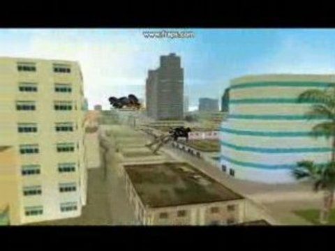 kr0k0 Каскадите Ми Във Vice City