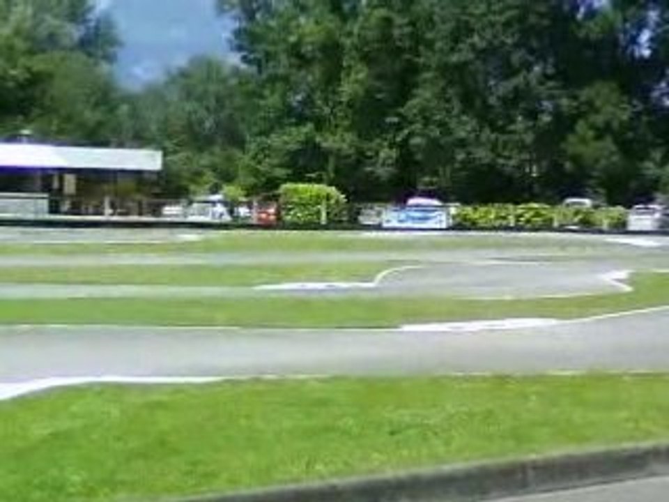 voiture hpi