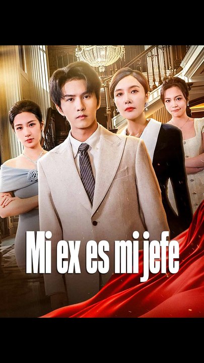 Mi ex es mi jefe - FULL EPISODE