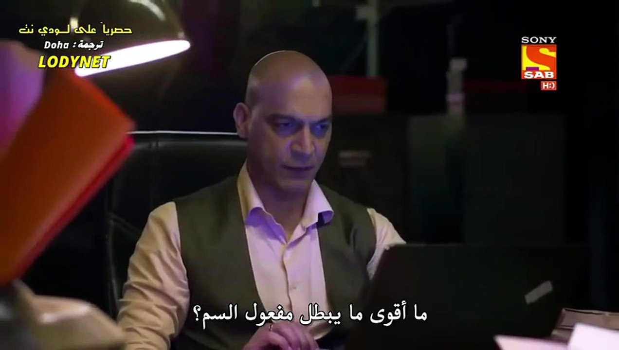 مسلسل البطل - Hero مترجم حلقة 169 [Full Movie]