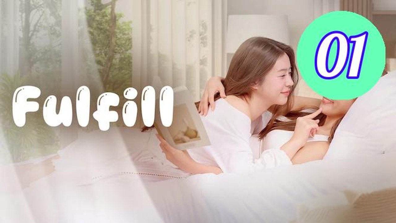 Fulfill 2026 Episode 1 Engsub