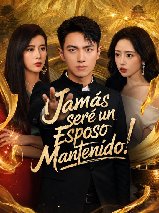 Jamás Seré un Esposo Mantenido | Episodio Completo | Drama Viral de Millonarios, Venganza, Amor, Poder y Superación | Short Drama Full EP