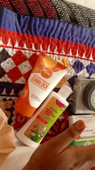 The Ultimate Body Care Guide: From Soap to Sunblock"