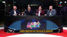 Jorge Campos demostró por que es "El Inmortal" | La Delantera