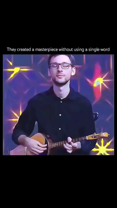They created a masterpiece without using a single word. _music _edit(720P_HD)